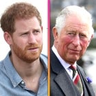 Why King Charles Didn't See Prince Harry During His Son's Trip to London