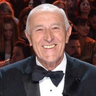 'Dancing With the Stars': Derek Hough, Maks Chmerkovskiy and More Remember Len Goodman