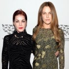 Priscilla Presley Gets Emotional on Tour When Riley Keough Is Mentioned Amid Trust Battle