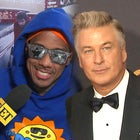 Nick Cannon Opens Up About ‘Supporting’ Alec Baldwin After Fatal ‘Rust’ Shooting (Exclusive)