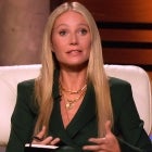 Gwyneth Paltrow Recalls Breastfeeding Journey After Meeting 'Shark Tank' Entrepreneur (Exclusive)