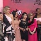 How 'Grease: Rise of the Pink Ladies' Cast Is Manifesting a Season 2! (Exclusive)