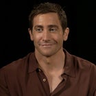 Jake Gyllenhaal Reacts to His 'Jacked Gyllenhaal' Nickname (Exclusive)