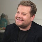 James Corden Praises Harry Styles and Will Ferrell as Last 'The Late Late Show' Guests (Exclusive)