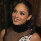 Vanessa Hudgens on Exploring Her Inner Witch and ‘Manifesting’ Her Life (Exclusive)