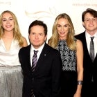 Why Michael J. Fox and Tracy Pollan Don't Consider Their Children Nepo Babies!