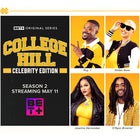 'College Hill' Trailer: Ray J, Amber Rose and More Get Schooled in Season 2 of Celebrity Edition (Exclusive)