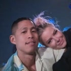 Ariana Madix Cozies Up to New Man at Coachella Following Tom Sandoval Cheating Scandal 