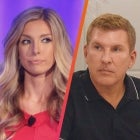 Lindsie Chrisley Shares How Dad Todd Has Changed Since Prison 