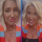 Savannah Chrisley Gets Heated After Allegedly Being Kicked Off Flight 