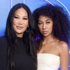 Aoki Lee Simmons Honors Mom Kimora