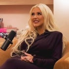 Christina Aguilera Opens Up About Losing Her Virginity Later in Life