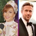 Eva Mendes Explains Why She and Ryan Gosling Don't Pose Together on Red Carpets