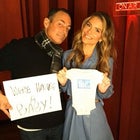 Maria Menounos Welcomes Baby No. 1