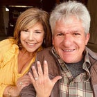 'Little People, Big World's Matt Roloff Engaged to Caryn Chandler