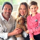 Peta Murgatroyd and Maksim Chmerkovskiy Bring New Addition to Family Ahead of Baby No. 2