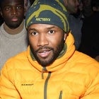 Frank Ocean
