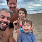 'Survivor' Alum Ricard Foyé Announces Separation From Husband Andy