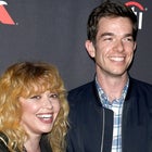 Natasha Lyonne, John Mulaney