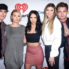 'Vanderpump Rules' cast