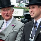 Prince William's role in the coronation ceremony has been revealed 