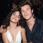Camila Cabello Shawn Mendes