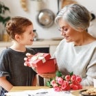 Best Mother's Day Gifts for Grandma