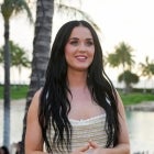 Katy Perry American Idol Hawaii 2022