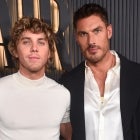 Lukas Gage and Chris Appleton