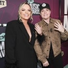 Lily Rose and Daira Eamon 