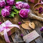 Personalized Mother's Day Gifts