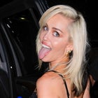 Miley Cyrus