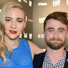 Daniel Radcliffe Erin Darke