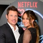 Nick Lachey Vanessa Lachey