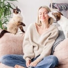 Gifts for Pet Moms