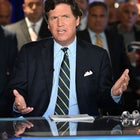 Tucker Carlson out at Fox News 