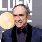 F. Murray Abraham at the 2023 Golden Globes