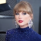 Taylor Swift at 2023 Grammy's