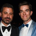 John Mulaney Jimmy Kimmel