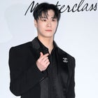 Moonbin of ASTRO