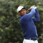 Tiger Woods Preview Day 1