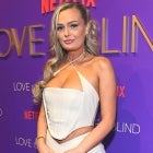 Micah Lussier on 'Love Is Blind'