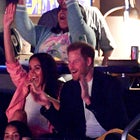 Meghan Markle Prince Harry