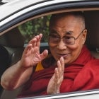 Dalai Lama