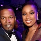 Jamie Foxx Jennifer Hudson