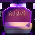 Love Is Blind