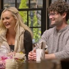 Micah and Paul on 'Love Is Blind'