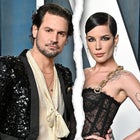 Alev Aydin and Halsey