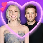 Alex Cooper and Matt Kaplan