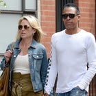 Amy Robach and TJ Holmes